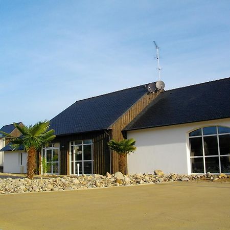 Residence Nemea Les Roches Saint-Pol-de-Leon Luaran gambar