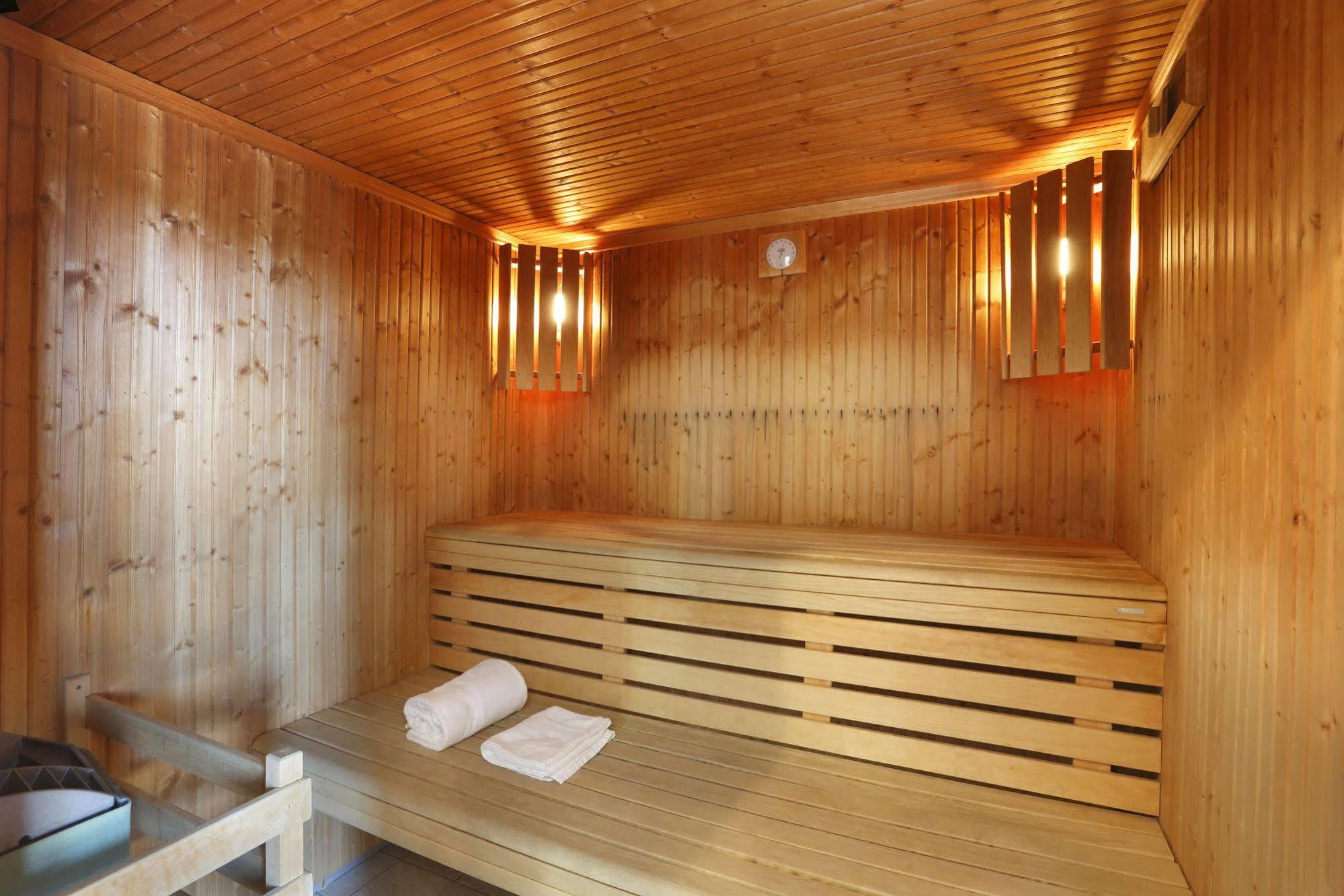 Residence Nemea Les Roches Saint-Pol-de-Leon Luaran gambar